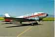 The Heart of America DC-3
