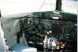 Cockpit left