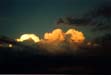 Awesome sunset